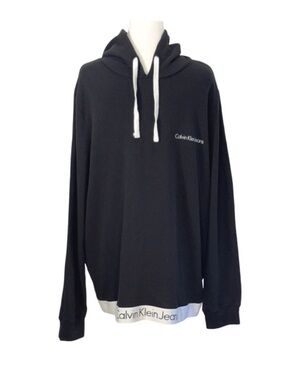 Calvin Klein Jeans Hoodie
